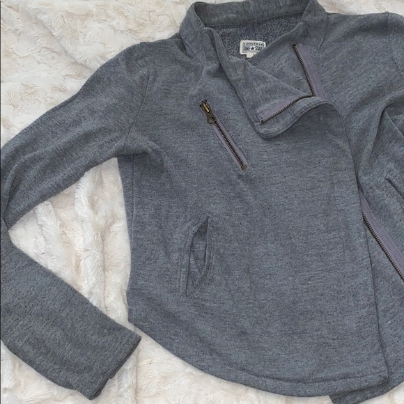 Converse all stars sweater - Picture 3 of 8